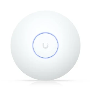Ubiquiti U7 Long-Range 7300 Mbit/s White Power over Ethernet (PoE) - Image 1