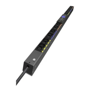 PDU G4 MI 0U 309 16A 3P 12xC13,12xC39 - Image 1