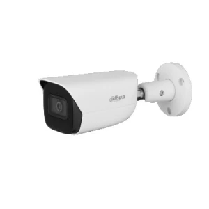 Dahua IPC-HFW3842E-AS-0280B 8MP CMOS Smart Bullet Camera, 2.8mm, IR 30m, IVS, PoE, IP67 - Image 1