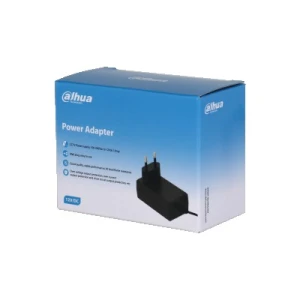 Dahua PFM320-010EN 12V DC 1A Power Adapter - Image 1