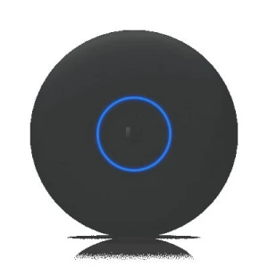 Ubiquiti U7 Pro XGS 8600 Mbit/s Black Power over Ethernet (PoE) - Image 1