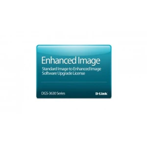 D-Link DGS-3630-28TC-SE-LIC software license/upgrade 1 license(s) - Image 1