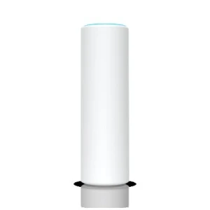 UbiQuiti UniFi 6 Mesh - Radio access point - Wi-Fi 6 2.4 GHz 5 GHz (U6-MESH) - Image 1