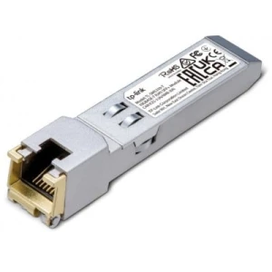TP-Link TL-SM5310-T 10GBASE-T RJ45 SFP+ Module - Image 1