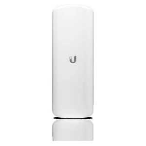 Ubiquiti Networks LAP-GPS - 17 dBi - 5 GHz - 10/100/1000Base-T(X) - 5150 - 5875 MHz - Atheros MIPS 74Kc - 533 MHz (LAP-GPS) - Image 1