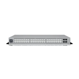 Ubiquiti USW-Pro-Max-48 UniFi Switch Pro Max 48 - Image 1