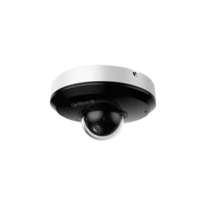 Dahua SD1A404DB-GNY 4MP 4x Starlight IR WizSense Network PTZ Camera - Image 1