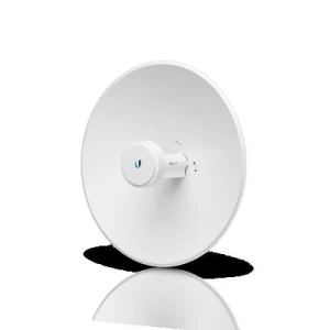 Ubiquiti PBE-2AC-400 Networks PowerBeam 2AC network antenna Directional antenna 18 dBi - Image 1