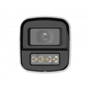 Dahua HAC-HFW1249X-A-PRO-0280B-DIP AHD HD-CVI HD-TVI PAL WizColor 1080p 2.8mm Camera - Image 1