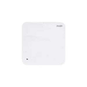 RG-AP850-A(V2), Ruijie RG-AP850 Series, High-Density Wi-Fi 6 Tri-Radio Wireless Access Point, 5.375Gbps, 5G Optical-Electrical Combo Port - Image 1