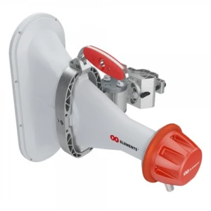 RF Elements AH90-CC network antenna Horn antenna N-type 16 dBi - Image 1