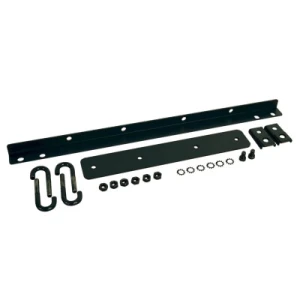 SmartRack Hardware Kit - Connects SRCABLELADDER to a wall or Open Frame Rack - Image 1