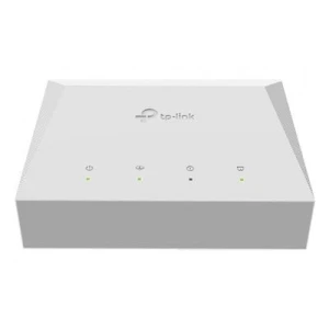 TP-Link XZ005-G6 XPON SFU with 1-port 2.5Gb LAN - Image 1