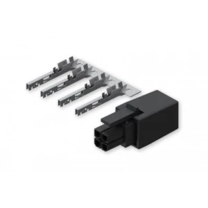 Teltonika 4-PIN plug with contact terminals - Image 1