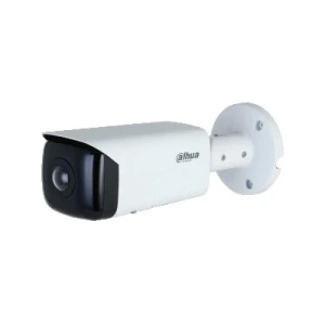 Dahua IPC-HFW3441T-AS-P-0210B 4MP Wide Angle Fixed Bullet WizSense Network Camera - Image 1