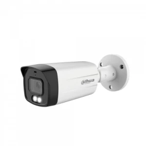 Dahua HAC-HFW1509TM-A-LED-0360B-S2 5MP Full-color HDCVI Fixed-focal Bullet Camera - Image 1