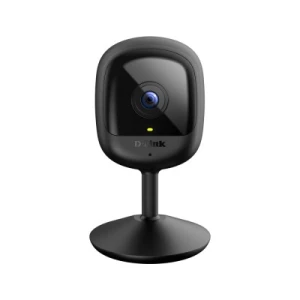 D-Link DCS-6100LH security camera Cube IP security camera Indoor 1920 x 1080 pixels Ceiling/Wall/Desk - Image 1