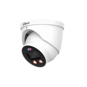 Dahua IPC-HDW3649H-AS-PV-0280B-PRO 6MP WizColor TiOC PRO Fixed-focal Eyeball WizSense Network Camera - Image 1