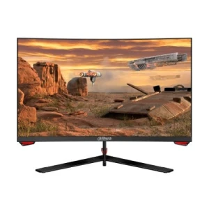 Dahua Technology DHI-LM27-E230C computer monitor 27" 1920 x 1080 pixels Full HD LED Black - Image 1