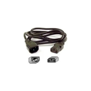 Output cable IEC -Shuko 10A - Image 1
