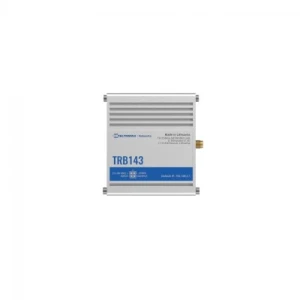 Teltonika TRB143 LTE/4G M-Bus Industrial Gateway without PSU - Image 1