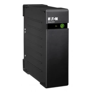 Eaton Ellipse ECO 800 USB DIN Standby (Offline) 0.8 kVA 500 W 4 AC outlet(s) - Image 1