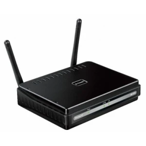 D-Link DAP-2310/E Wireless N Access Point - Image 1