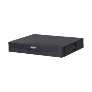 Dahua NVR4104HS-P-EI 4CH Compact 1U 4PoE 1HDD WizSense Network Video Recorder - Image 1