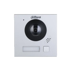Dahua VTO4202F-P1 2-wire IP Modular Apartment Door Station - Image 1