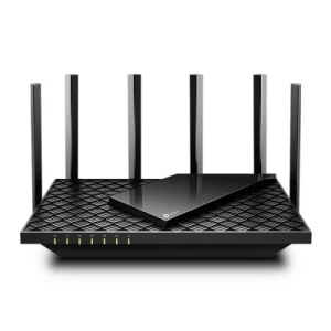 TP-Link Archer AX73 AX5400 Dual-Band Wi-Fi 6 Router - Image 1