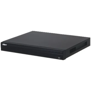 Dahua NVR4208-8P-4KS3 8CH 1U 8PoE 2HDDs Lite Network Video Recorder - Image 1