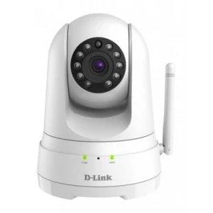 D-Link DCS-8525LH Full HD Pan Tilt Wi-Fi Camera - Image 1