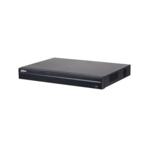 Dahua NVR4204-4KS2/L 4 Channel 1U 2HDDs Network Video Recorder - Image 1
