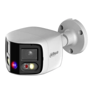 Dahua IPC-PFW3849S-A180-E2-AS-PV-0280B IP Camera Panoramic TiOC Full-Color 7.6MP 2x2.8mm - Image 1