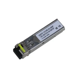 Dahua GSFP-1310R-20-SMF Gigabit Optical Module - Image 1