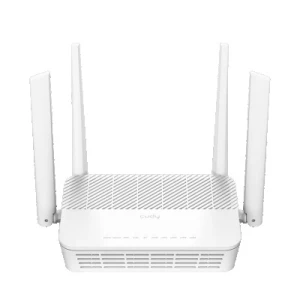 Cudy AX3000 Gigabit Wi-Fi 6 Mesh Router - Image 1