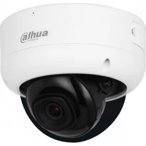 Dahua IPC-HDBW3541E-AS-0280B-S2 5MP IR Fixed focal Dome WizSense Network Camera - Image 1