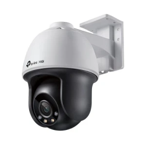 TP-Link VIGI C540(4mm) 4MP Full-Color Pan/Tilt Network Camera - Image 1