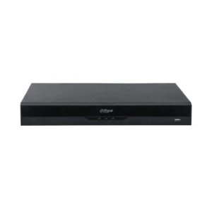 Dahua NVR5208-8P-EI Dahua 8CH 2HDD 1U Network Video Recorder - Image 1