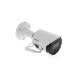 Dahua IPC-HFW2449S-S-IL-0280B 4MP Smart Dual Light Fixed-focal Bullet WizSense Network Camera - Image 1