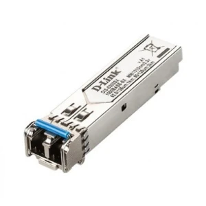 D-Link DISâ€‘S302SX network transceiver module Fiber optic 1000 Mbit/s mini-GBIC - Image 1