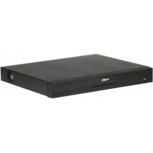 Dahua NVR5216-8P-EI2 IP Recorder 16 Channels 8 PoE WizSense - Image 1