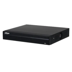 Dahua NVR4104HS-P-4KS3 4CH Compact 1U 4PoE 1HDD Lite Network Video Recorder - Image 1