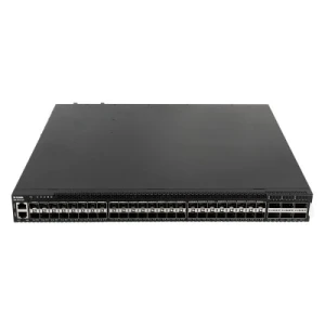 D-Link DXS-3610-54S Managed L3 None 1U Black - Image 1