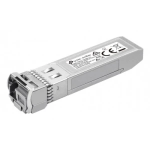 TP-Link SM5110LSB-10 10GBase-BX WDM Bi-Directional SFP+ LC Module - Image 1