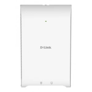 D-Link DAP-2622 wireless access point 1200 Mbit/s White Power over Ethernet (PoE) - Image 1
