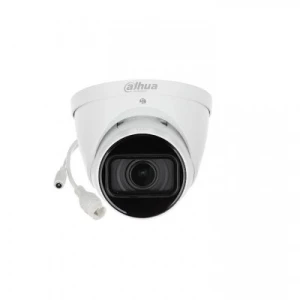 Dahua IPC-HDW1230T-ZS-2812-S5 2MP Vari-focal Dome Camera, 2.8â€“12mm, IR 40m, IP67, PoE - Image 1
