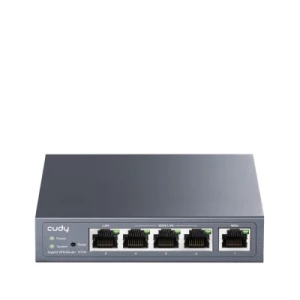 Cudy Gigabit Multi-WAN VPN Router - Image 1