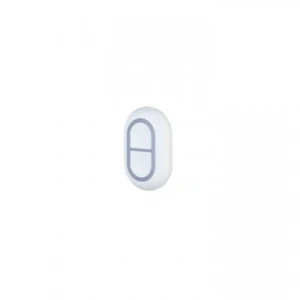 Dahua ARD822-W2(868) (pasek) Wireless Panic Button, LED Indicators, IP54, 5-Year Battery Life - Image 1