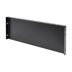 Tall Riser Panels for Hot/Cold Aisle Containment System - Standard 600 mm Racks, Set of 2 - Image 1